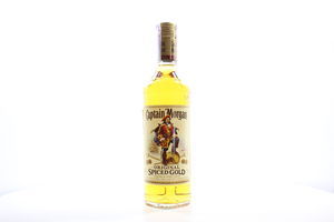 Ром Captain Morgan Spiced Gold 700 мл., стекло