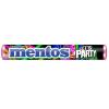 Жевательные конфеты Mentos Let S Party Япония 37,5 гр., обертка