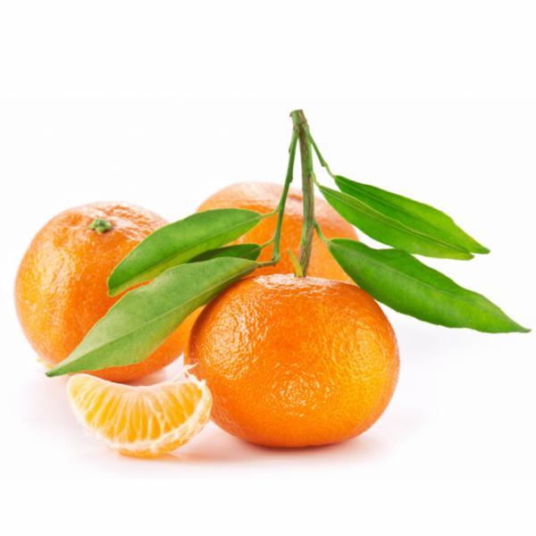 Мандарины без косточки 1 кг., картон
