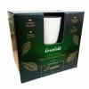 Подарочный набор Greenfield 25 пакетиков с чайной парой 100 гр., картон