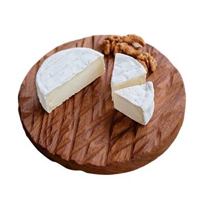 Сыр Молеон Камамбер 50% 200-300 гр., обертка