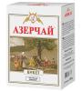Чай Азерчай байховый букет черный, 200 гр., картон, 8 шт.