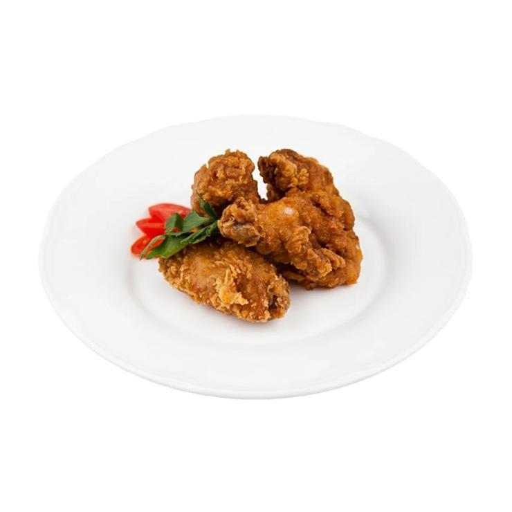 Крылышки Нам Ням куриные 200 гр., пластиковая упаковка