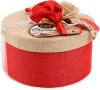 Конфеты Feletti Elodie Ассорти шоколадных пралине, 250 гр., подарочная упаковка