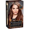 Краска для волос L'Oreal Preference Recital 5.25 Антигуа каштан перламутровый