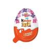 Яйцо Kinder шоколадное Joy Infinimix для девочек, 20 гр., ПЭТ