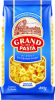 Макаронные изделия бантики Grand Di Pasta Farfalle, 400 гр., флоу-пак