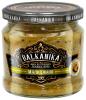 Икра Балканика из зеленого печеного перца малиджано , 360 гр, стекло