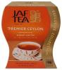 Чай Jaf Tea Premier Ceylon черный листовой сорт FBOP, 100 гр., картон