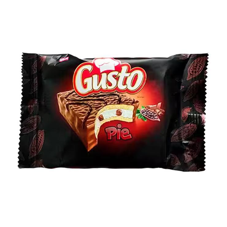 Кекс Gusto Marshmallow Chocolate 35 гр., флоу-пак