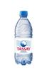Вода Tassay питьевая минеральная негазированная , 500 мл., ПЭТ