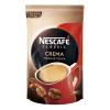 Кофе Nescafe, Classic Crema 100% натуральный растворимый порошкообразный, 120 гр., дой-пак