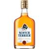 Виски Scotch Terrier купажированный 40% 100 мл., стекло