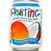 Напиток сокосодержащий Фрутинг из натурального сока манго, 238 гр., ж/б
