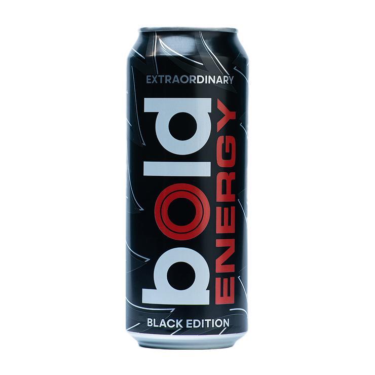 Напиток газированный Bold барбарис 500 мл., ж/б