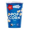 Кукуруза Happy Corn воздушная с солью, 30 гр., пакет