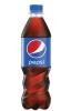 Напиток газированый Pepsi Армения, 500 мл., ПЭТ