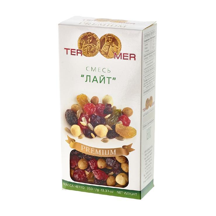 Смесь Termer № 3 Лайт 300 гр., картон