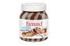 Шоколадная паста Farmand с молоком и фундуком СС-2261, 330 гр., ПЭТ