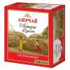 Чай черный Азерчай Астара букет 100 пакетиков 160 гр., картон