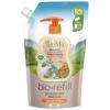 Мыло BioMio жидкое для рук Bio-Soap Refill экологичное с маслом абрикоса cмягчающее 500 мл., Дой-пак
