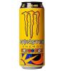 Напиток энергетический Monster Energy The Doctor 449 мл., ж/б