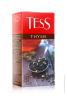 Чай Tess THYME черный с добавками,, 25 пакетов, 37.5 гр., картон