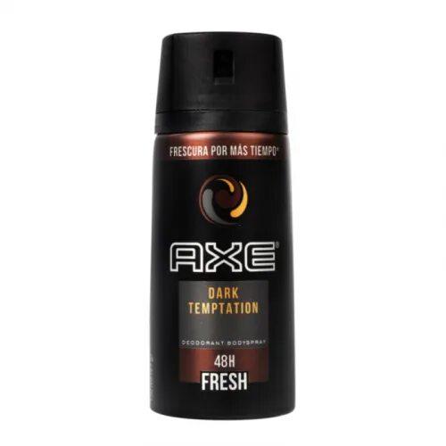 Дезодорант спрей Axe ДаркТемптейшн 150 мл., баллон