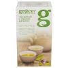 Чай Grace зеленый с маслом бергамота 25 пакетиков, 37,5 гр., картон
