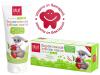 Зубная паста Splat Kids детская биоактивная Вишня и земляника 2-6 лет