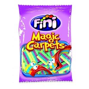 Мармелад жевательный Fini Magic carpets 100 гр., флоу-пак