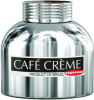 Кофе растворимый Cafe Creme, Еspresso сублимированный, 100 гр., стекло