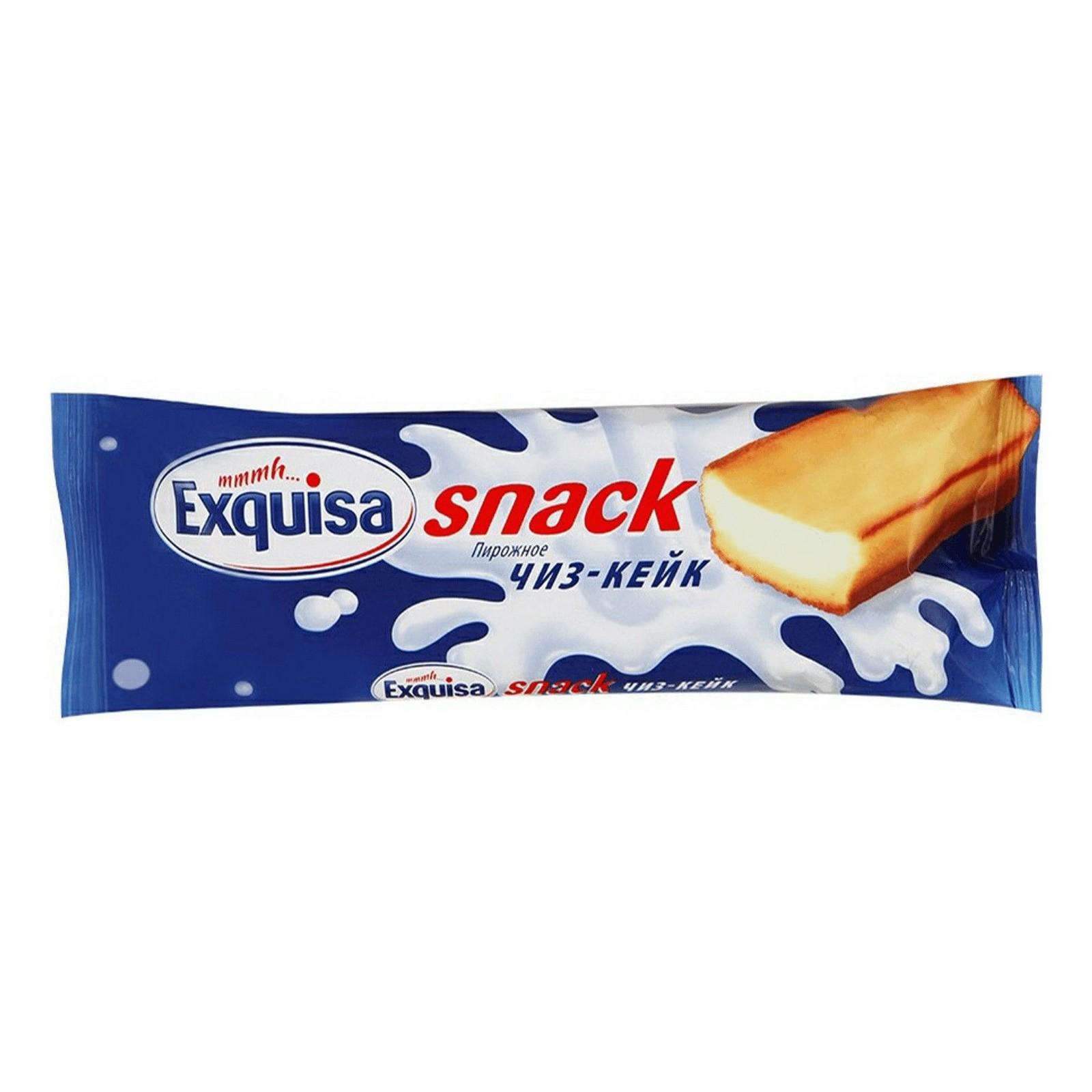 НЕТ ФОТО Печенье сдобное Чиз Кейк 70г (28шт/кор) НДС 20%