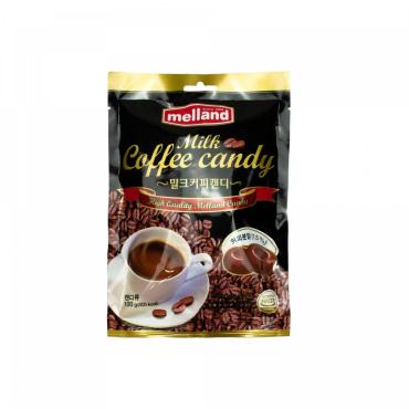 Карамель Melland с ароматом кофе, 100 гр., флоу-пак