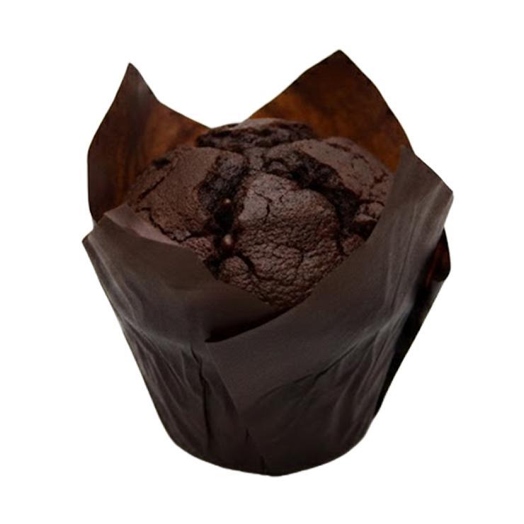 Маффин шоколадный 100 гр., флоу-пак