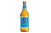 Пиво оригинальное светлое пастеризованное фильтрованное Lowenbrau, 470 мл., стекло