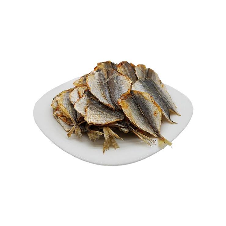 Рыба SMACK JACK Императорский полосатик 1 кг., пакет