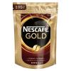 Кофе растворимый GOLD, NESCAFÉ, 190 гр, дой-пак