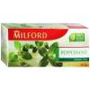 Чай Milford Peppermint травяной, 20 пакетов, 30 гр., картон