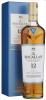 Виски 12 лет выдержки Macallan Fine Oak 40 %, 700 мл., стекло