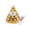 Конфеты шоколадные Ferrero Rocher Конус 350 гр