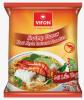 Лапша быстрого приготовления пшеничная Vifon со вкусом Креветка по тайски 70 гр., флоу-пак