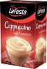 Кофе La Festa капучино Классический в пакетиках, 12,5 гр., картон