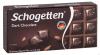 Шоколад тёмный, Schogetten, 100 гр., картон