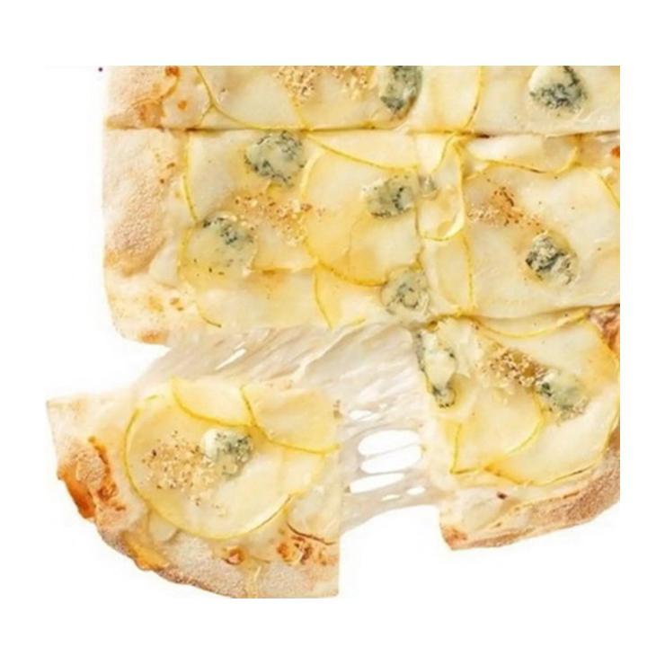 Пицца Zotman груша и горгонзола 20х30 см. з/м HoReCa 415 гр., пакет