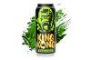 Энергетический напиток King Kong, 500 мл., ж/б