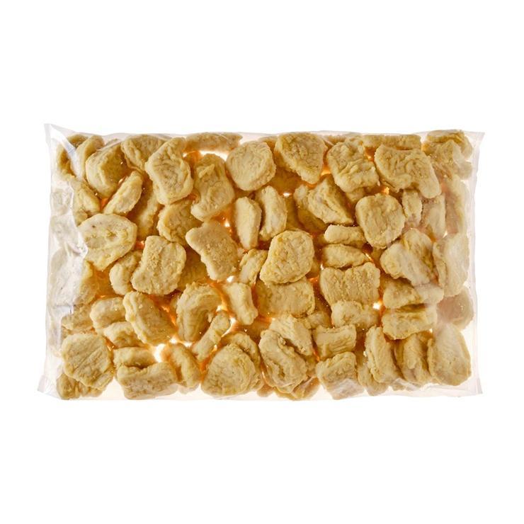 Наггетсы Servolux Professional рубленые темпурные замароженные 2 кг., пакет