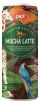 Кофейный напиток OKF Mocha Latte 340 мл., ж/б