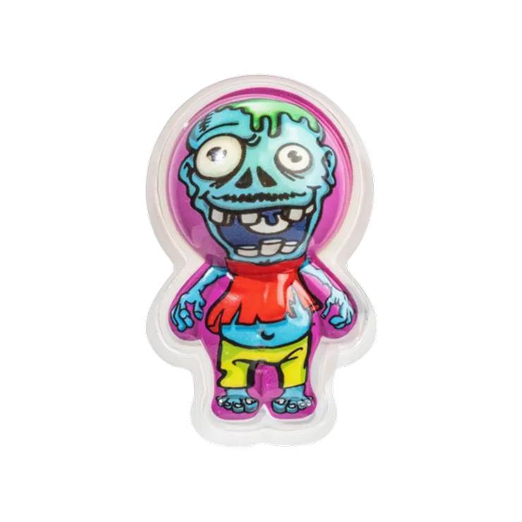 Мармелад жевательный Fun Candy Lab мармежутики 50 гр., пластик