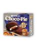 Пирожное Choco Pie Premium Dark Карамель в шоколадной глазури 360 гр., картон